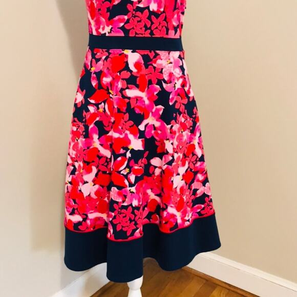 Lands End Ponte Dress - Picture 3 of 6